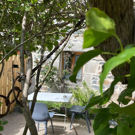 La maison lilas Le Pertuis Luaran gambar